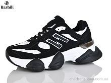 Кроссовки H6549-12 Башили / p. 36-41 / 8пар