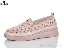 Туфли H6581-20 Башили / p. 36-41 / 8пар