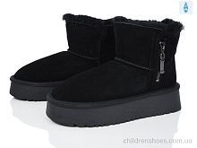 Угги Violeta only one P1273-1 black Угги P1273-1 black Violeta / p. 36-41 / 8пар