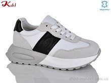 Кроссовки Kdsl C780-1 Кроссовки C780-1 Jiulai-Kadisalun / p. 36-41 / 8пар