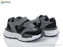 Кроссовки BY3708-2B Bessky-Kellaifeng / p. 26-31 / 8пар