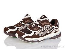 Кроссовки K510-2 Loretta / p. 36-41 / 8пар