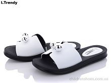 Шлепки Z08-2 Trendy / p. 36-41 / 8пар