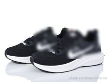 Кроссовки N.ke HD6(2053-1) black-white Кроссовки HD6(2053-1) black-white Violeta / p. 36-41 / 8пар