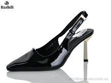 Туфли V306-16 Башили / p. 35-40 / 6пар