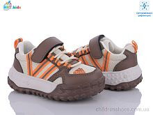 Кроссовки BBT kids H60-2-7 світловідбивач Кроссовки H60-2-7 світловідбивач BBT / p. 26-31 / 8пар
