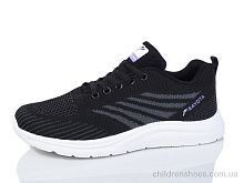 Кроссовки 521-2 Pet / p. 36-41 / 8пар