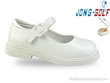Туфли B11740-7 Jong Golf / p. 26-33 / 8пар Туфли B11740-7 Jong Golf / p. 26-33 / 8пар