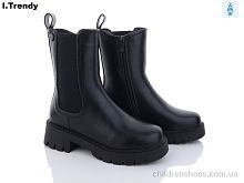 Ботинки B7259 Trendy / p. 36-41 / 6пар