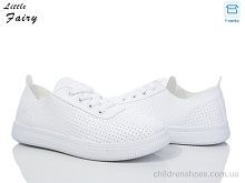 Кроссовки 1008-1 L.Fairy / p. 36-41 / 8пар