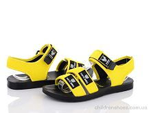 Босоножки A512-5 GoldStar / p. 36-41 / 8пар