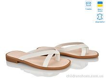 Шлепки 40826 лотос ш. L.Shoes / p. 36-40 / 6пар