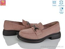 Туфли AA20-7 PLPS / p. 36-40 / 6пар