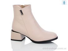 Ботинки Lino Marano XN330-8 Ботинки XN330-8 Lino Marano / p. 33-35 / 6пар