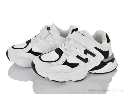 Кроссовки 573-8 Xifa kids / p. 32-37 / 8пар