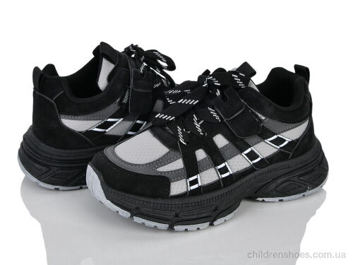 Кроссовки 582-2 Xifa kids / p. 32-37 / 8пар