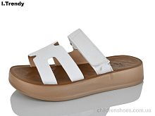 Шлепки YZ105-7 Trendy / p. 36-41 / 8пар