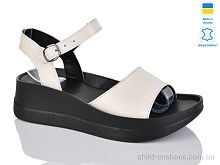 Босоножки No brand 508-25 беж к. Босоножки 508-25 беж к. Sali / p. 37-41 / 6пар