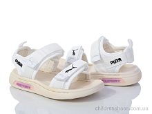 Босоножки 3646-C7726-7 Мир / p. 26-30 / 10пар