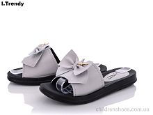 Шлепки Z36-10 Trendy / p. 36-41 / 8пар