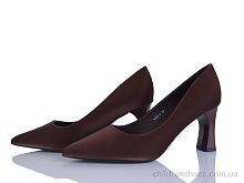 Туфли A303-2 Loretta / p. 36-40 / 6пар