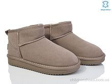 Угги ITTS 5855-16 Угги 5855-16 ITTS / p. 36-41 / 6пар