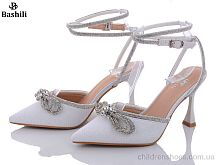 Туфли GP906-22 Башили / p. 33-39 / 6пар