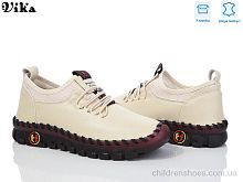 Туфли Vika A10-2 Туфли A10-2 Vika / p. 36-41 / 8пар