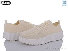 Кроссовки 3331-4 Wei Wei-Class / p. 36-41 / 8пар