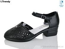 Туфли WL2032-1 Trendy / p. 36-41 / 8пар