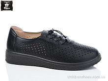 Туфли 2024-22 Steel Land / p. 36-41 / 8пар