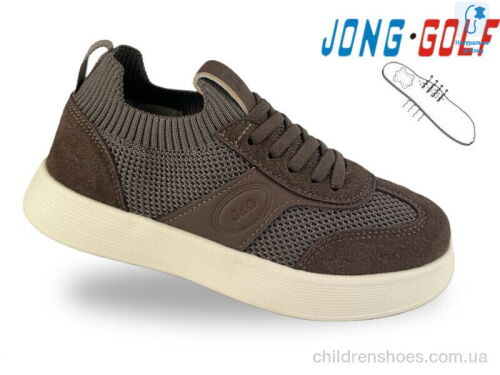 Кроссовки C11954-4 Jong Golf / p. 31-38 / 8пар