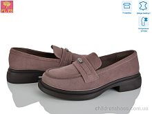 Туфли AA12-5 PLPS / p. 36-40 / 6пар