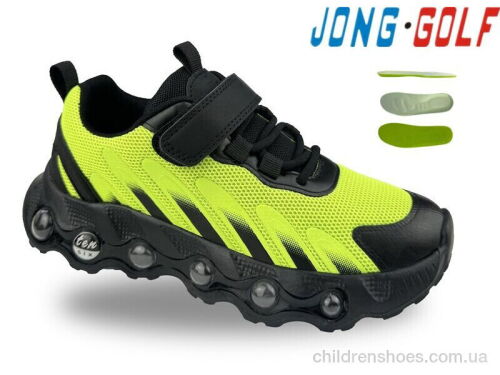 Кроссовки C11854-25 Jong Golf / p. 31-38 / 8пар