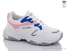 Кроссовки XF01-077-6 Xifa / p. 36-41 / 8пар