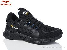 Кроссовки B9003-3 Bonote / p. 36-41 / 8пар