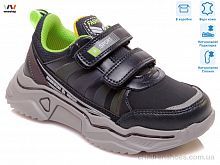 Кроссовки Weestep R810253587 DB Кроссовки R810253587 DB Weestep / p. 27-32 / 8пар