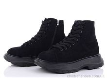 Ботинки Violeta only one 166-47 black-2 Ботинки 166-47 black-2 Violeta / p. 36-41 / 8пар