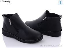 Ботинки BK61-1 Trendy / p. 36-41 / 8пар