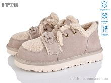 Угги ITTS HY071-13 Угги HY071-13 ITTS / p. 36-41 / 6пар
