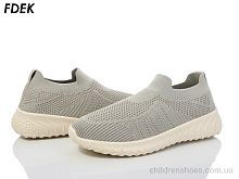 Кроссовки Fdek F9216-5 Кроссовки F9216-5 FDEK / p. 36-41 / 6пар