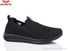 Слипоны Bonote B9061-1 Слипоны B9061-1 Bonote / p. 36-41 / 8пар