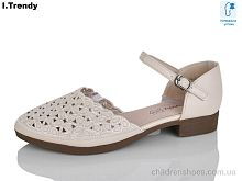 Туфли WL2026-3 Trendy / p. 36-41 / 8пар