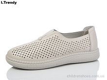 Туфли BK530-2 Trendy / p. 36-41 / 8пар