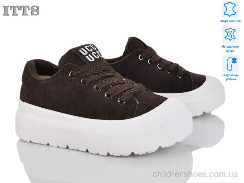 Кроссовки KT97-41 ITTS / p. 36-40 / 6пар