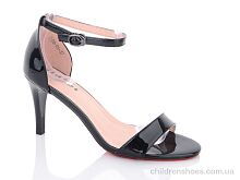 Босоножки Jialey JL88-96 Босоножки JL88-96 Hongquan / p. 36-40 / 6пар