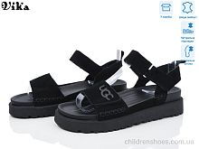 Босоножки Vika Q3-1 Босоножки Q3-1 Vika / p. 36-41 / 8пар