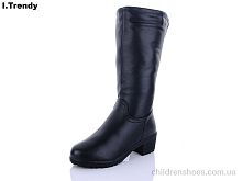 Сапоги Trendy 9081-1 Сапоги 9081-1 Trendy / p. 36-41 / 6пар