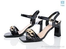 Босоножки Meideli 3564-8922-10 Босоножки 3564-8922-10 Мир / p. 36-40 / 6пар