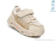 Кроссовки 65045K LED TOM.M / p. 21-26 / 8пар